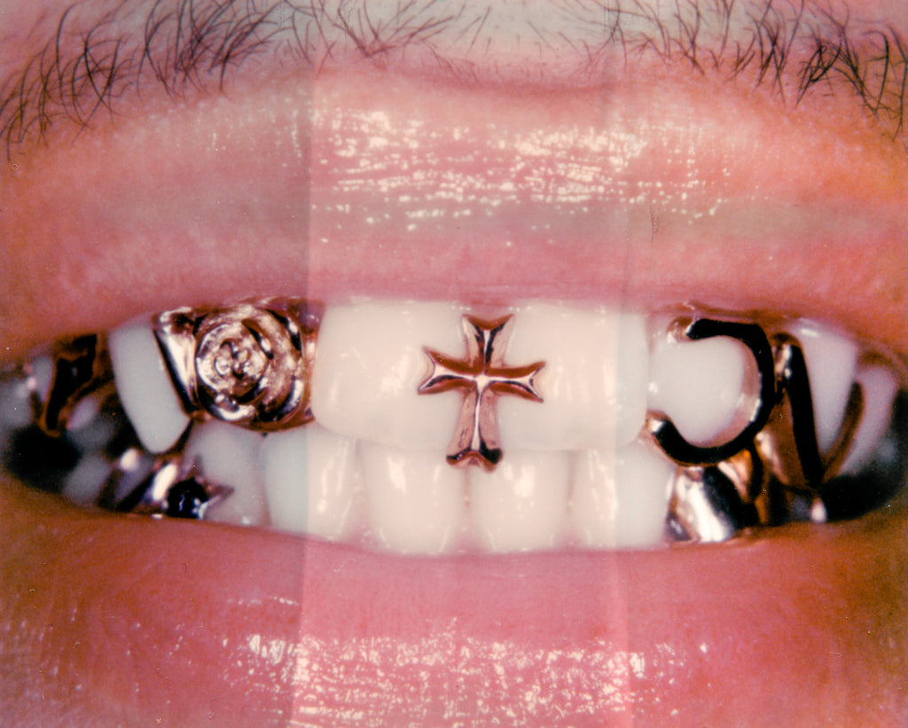 UNIQUE STATEMENT PIECE